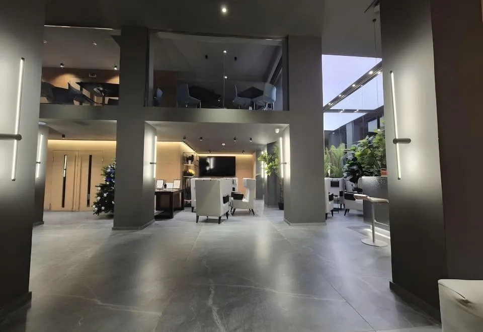 Alassia Hotel