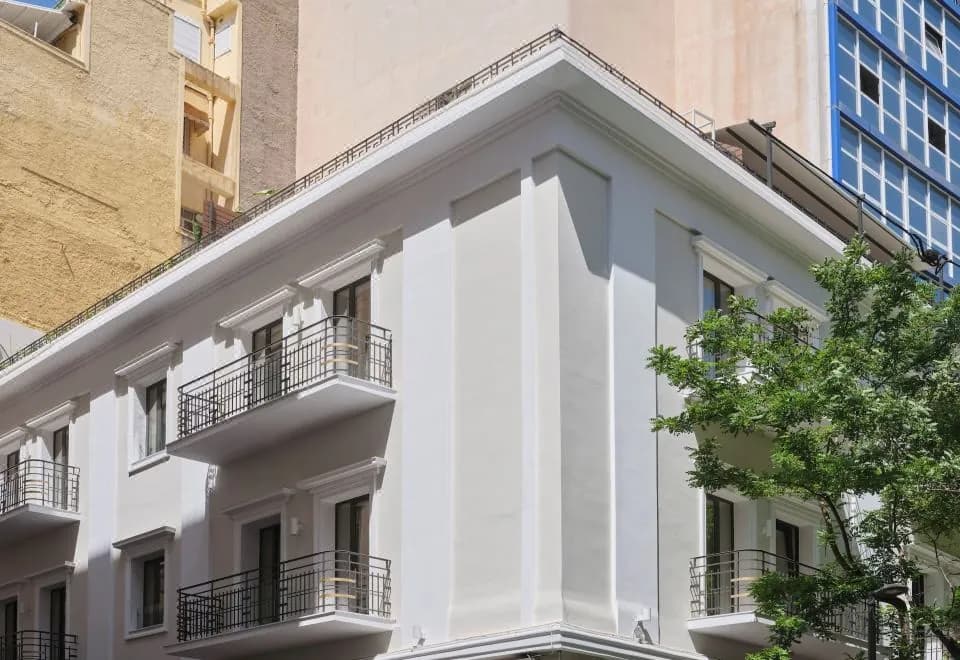 Athens Diamond Plus