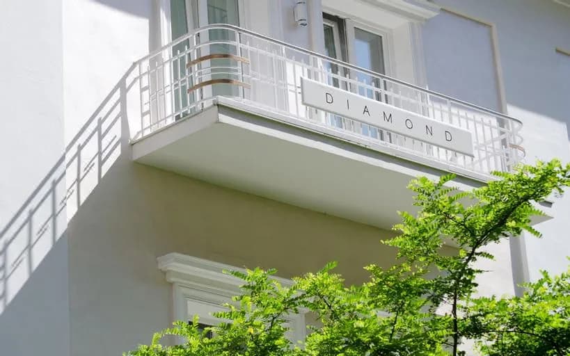 Athens Diamond Plus