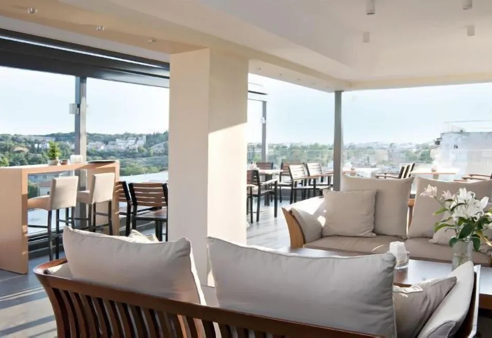 A for Athens