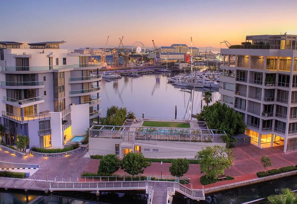 Waterfront Village