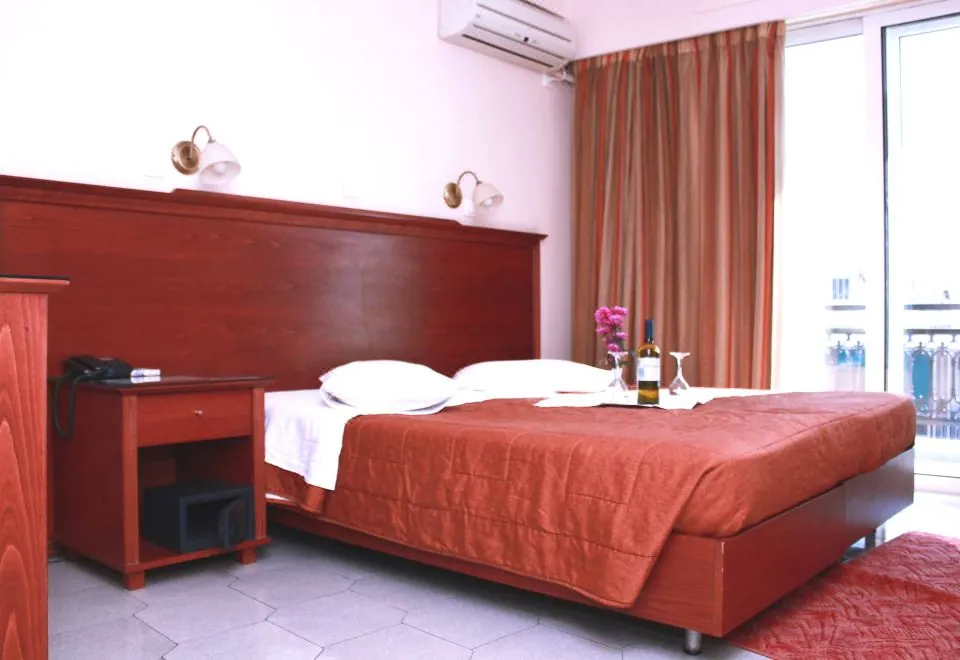 Apollo Hotel