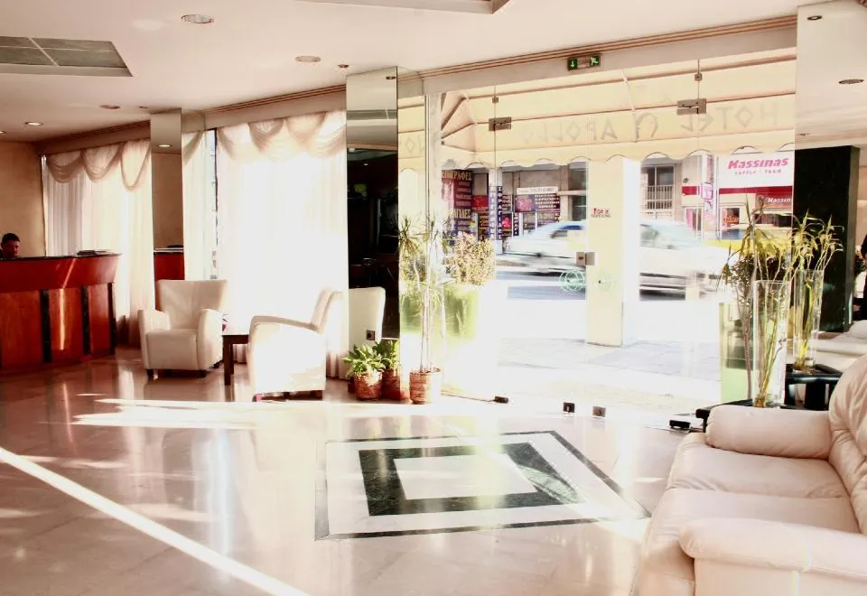 Apollo Hotel