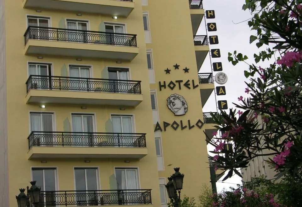 Apollo Hotel