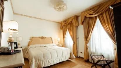 Hotel Palazzo Alexander