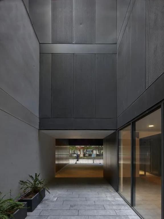 Hoom Apartments Juan Bravo