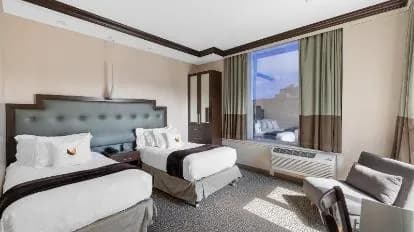 Condor Hotel Brooklyn