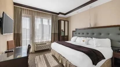 Condor Hotel Brooklyn