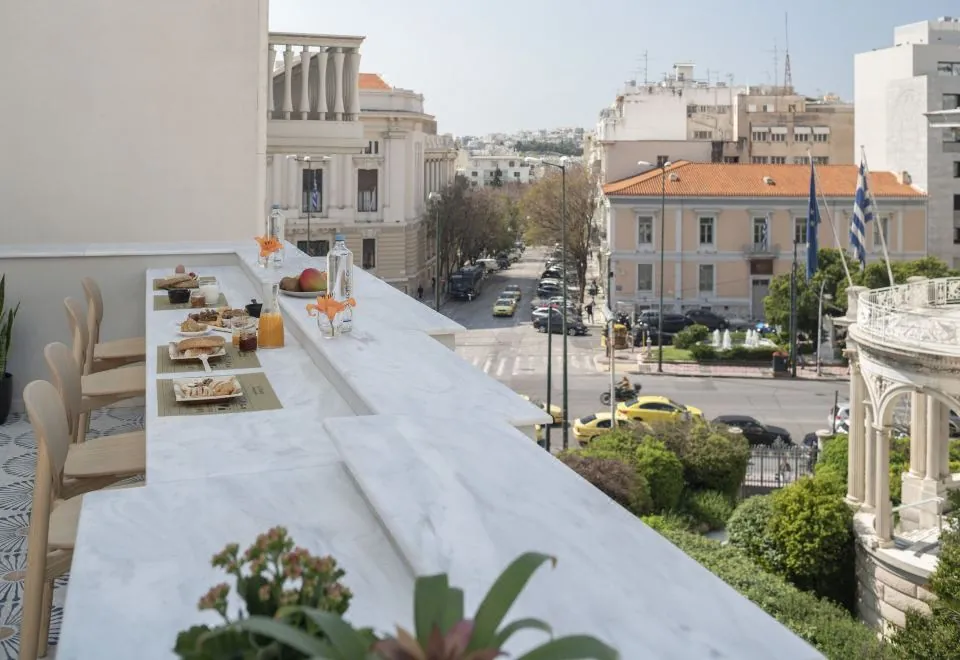 Coco-Mat Athens Jumelle