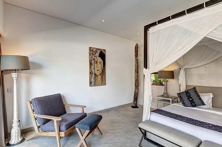 Abaca Villas