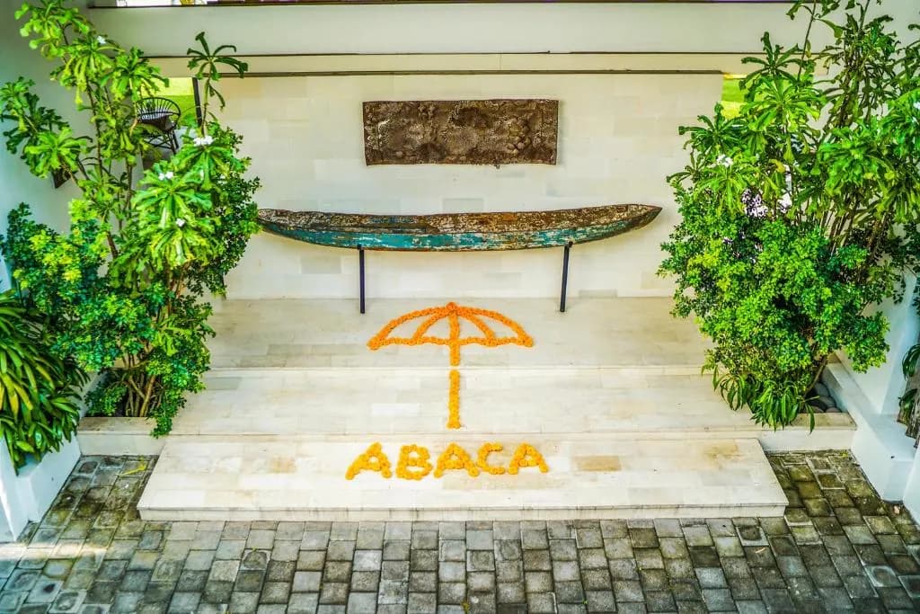 Abaca Villas