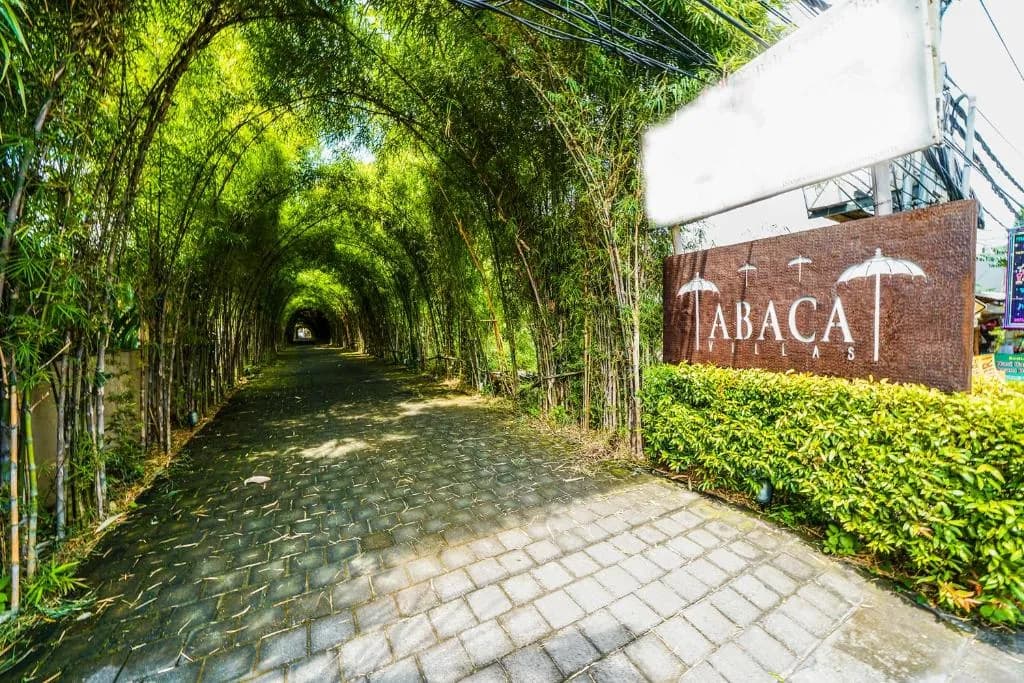 Abaca Villas