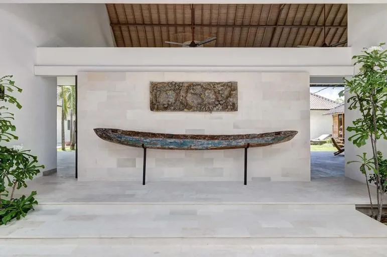 Abaca Villas