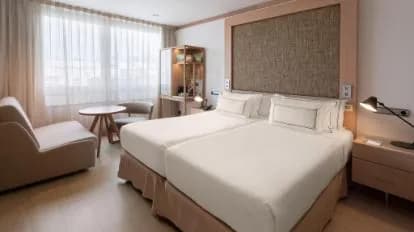 Melia Madrid Princesa
