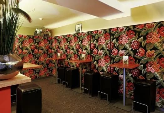 Hotel Blauer Bock