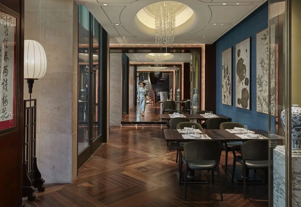 Mandarin Oriental, Doha