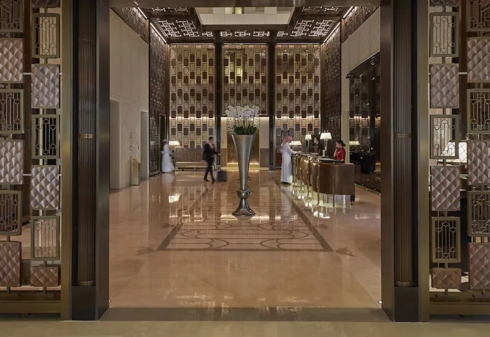 Mandarin Oriental, Doha