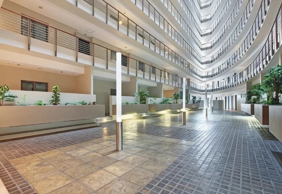 Icon Luxury Apartments