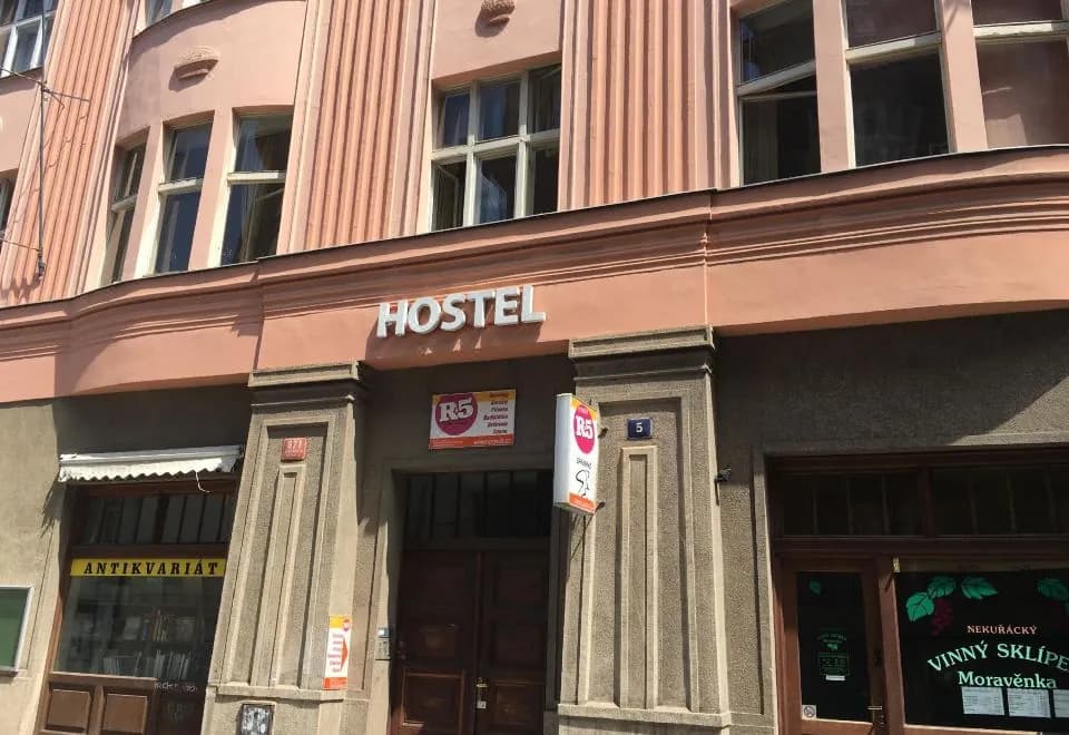 Hostel Rosemary