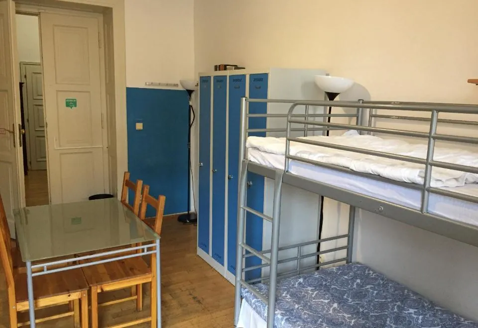 Hostel Rosemary