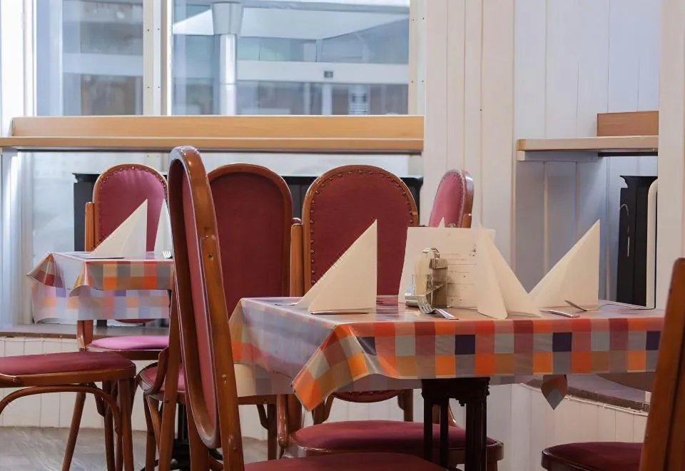 City Hotel Pilvax