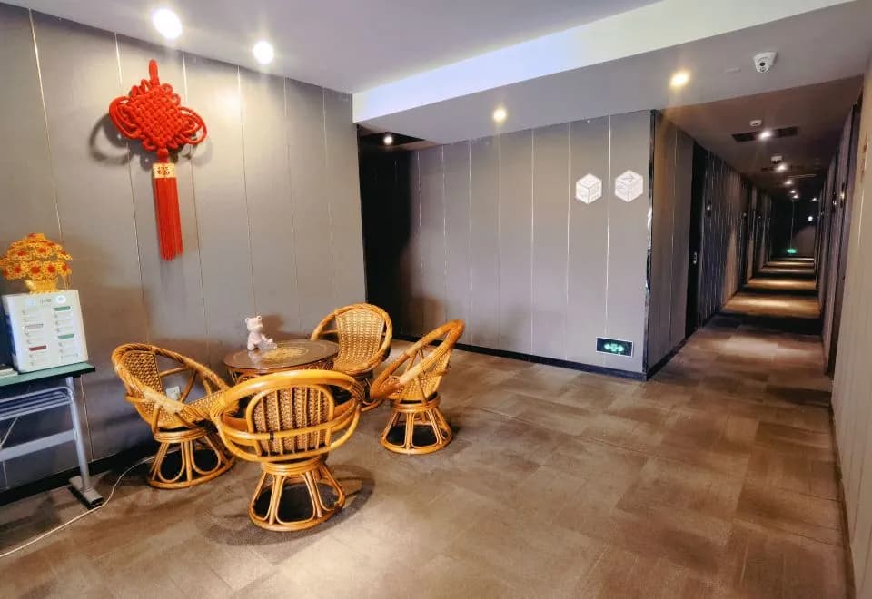 Fugu Select Hotel