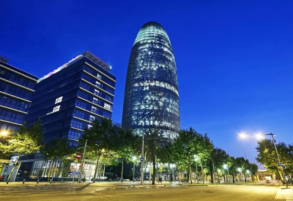 Barcelona House