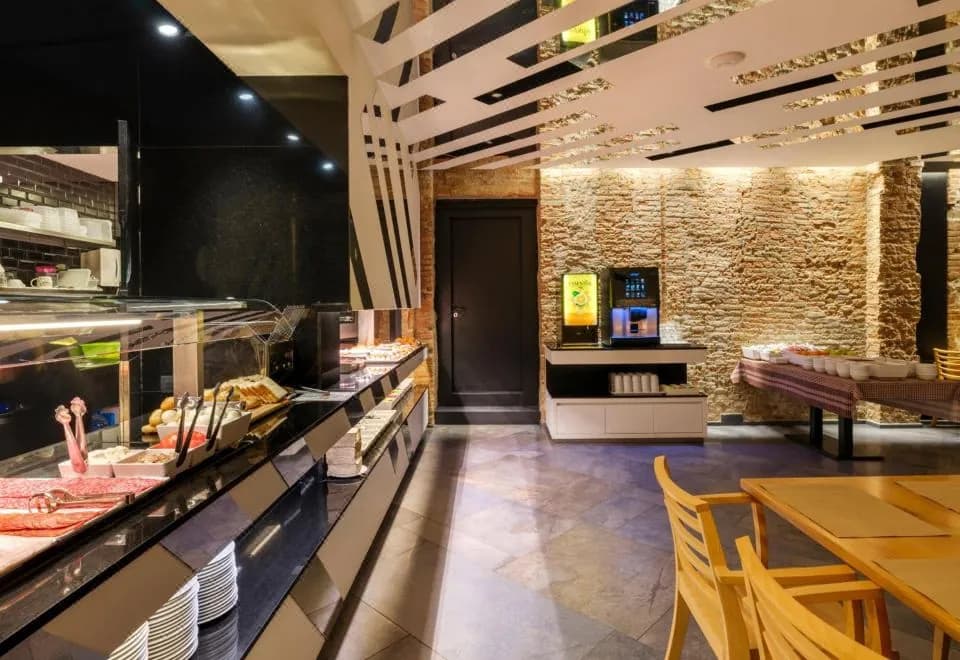 Barcelona House