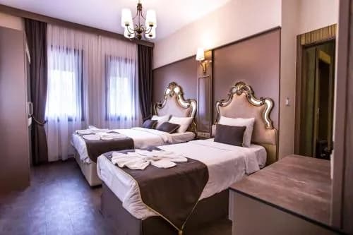 Dara Old City Hotel
