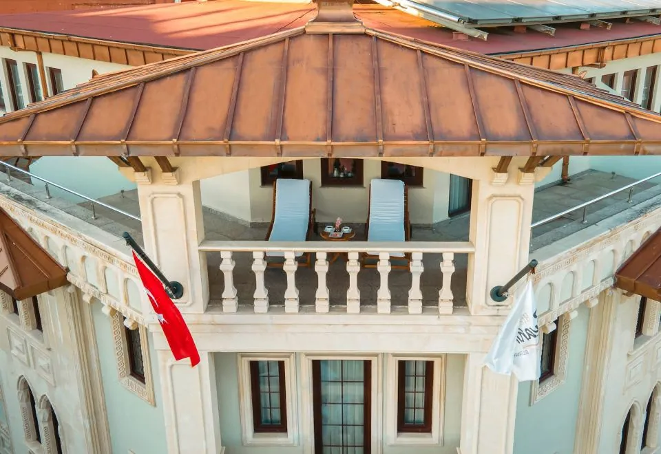 Biz Cevahir Hotel Sultanahmet