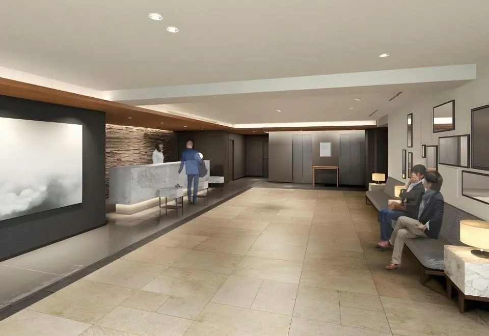 HOTEL MYSTAYS Sapporo Susukino