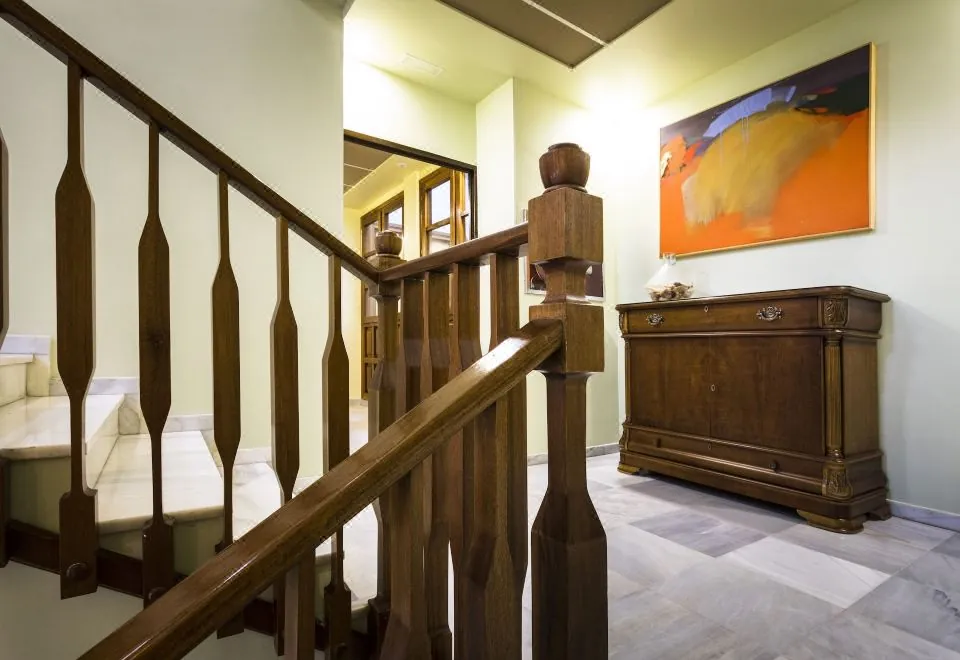 Hotel Comfort Dauro 2