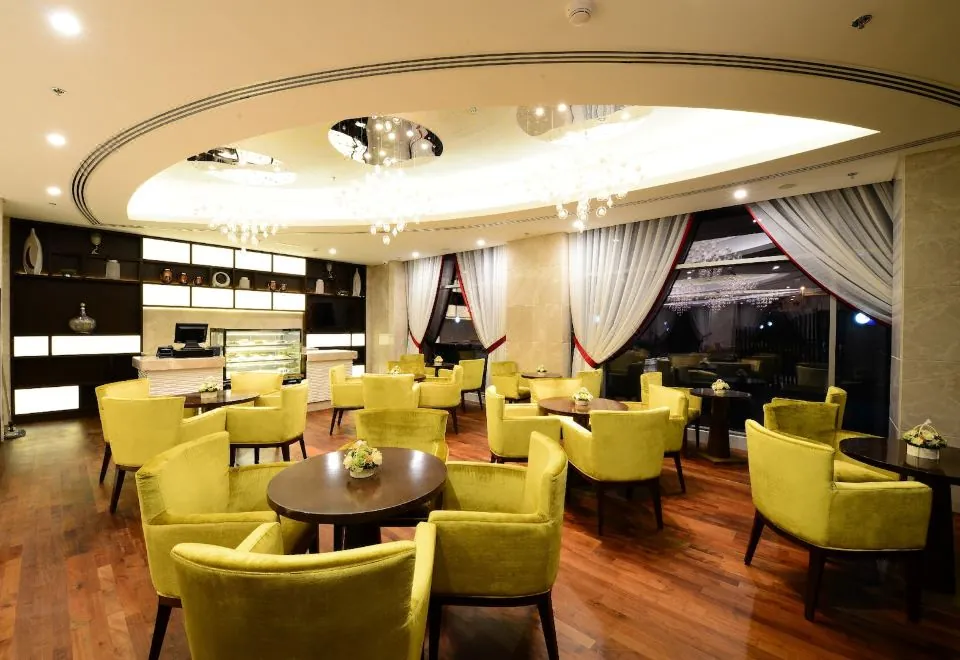 Landmark Premier Hotel Dubai
