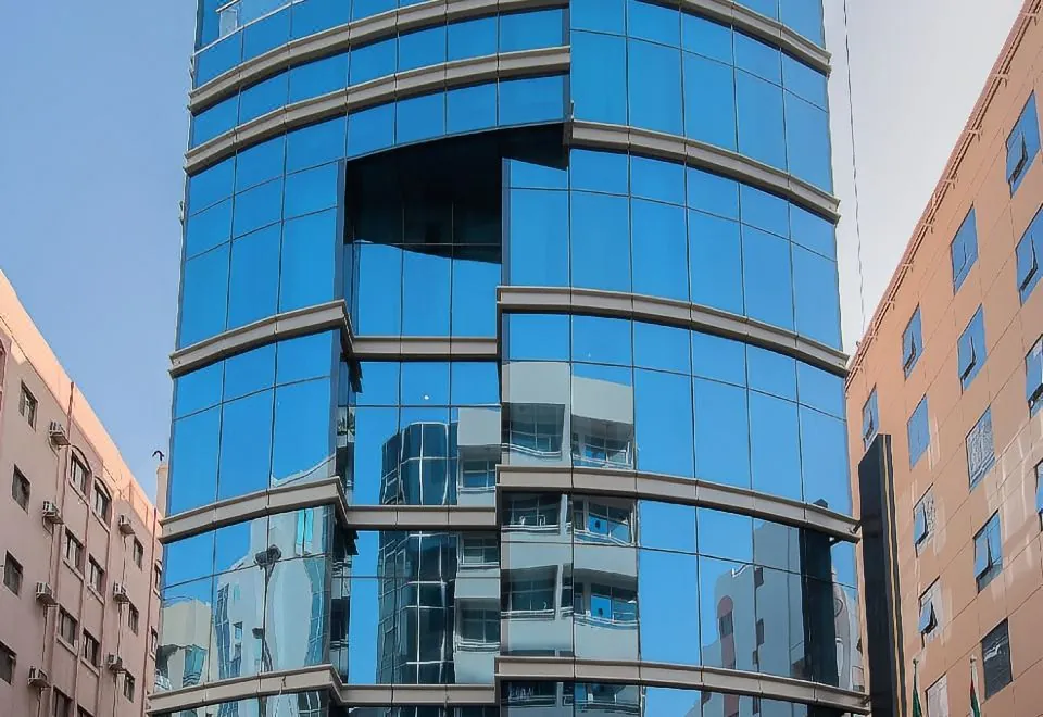Landmark Premier Hotel Dubai