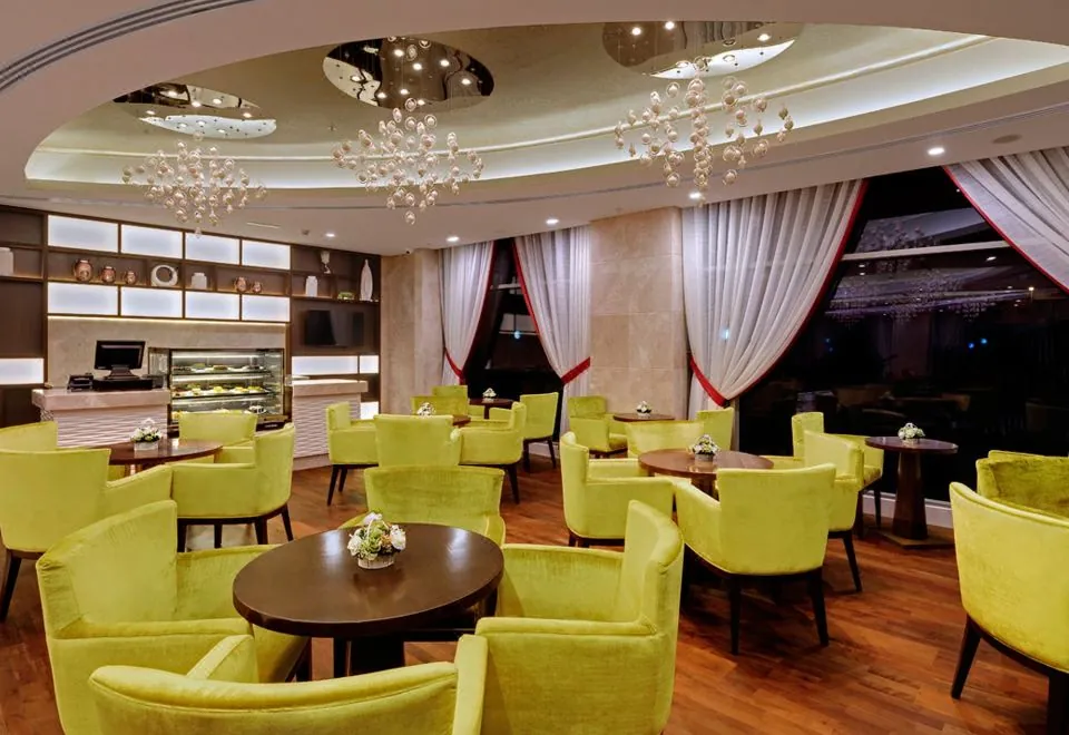 Landmark Premier Hotel Dubai