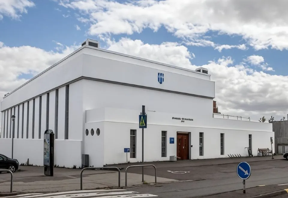 Reykjavik Downtown Hotel
