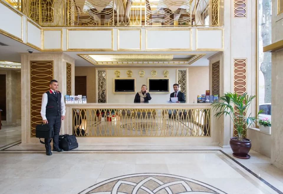 Antea Hotel Oldcity -Special Category