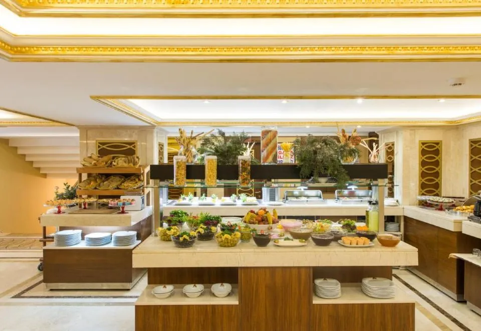 Antea Hotel Oldcity -Special Category