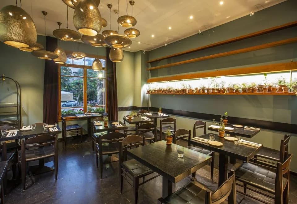 The Rothschild Hotel - Tel Aviv's Finest