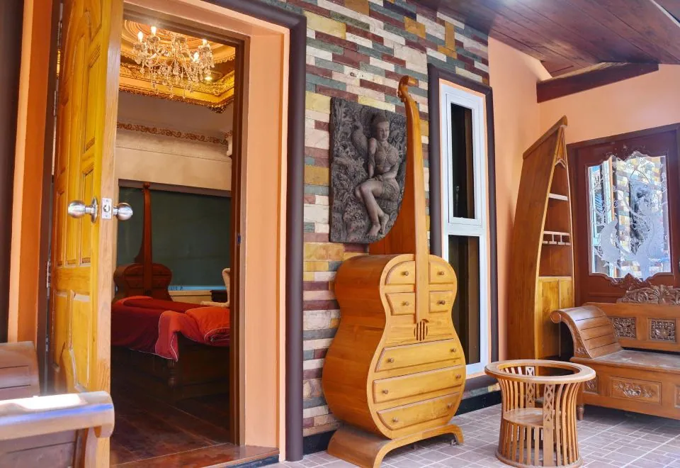 Khunsri Resort Art Boutique Hotel