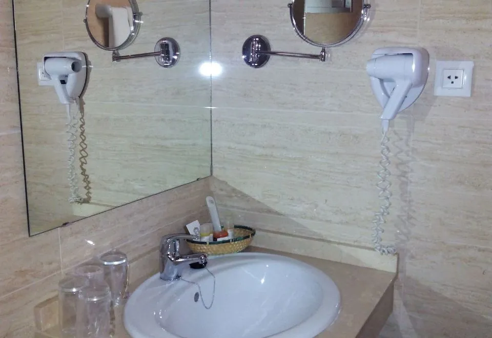 Hotel Europa Boutique Sevilla