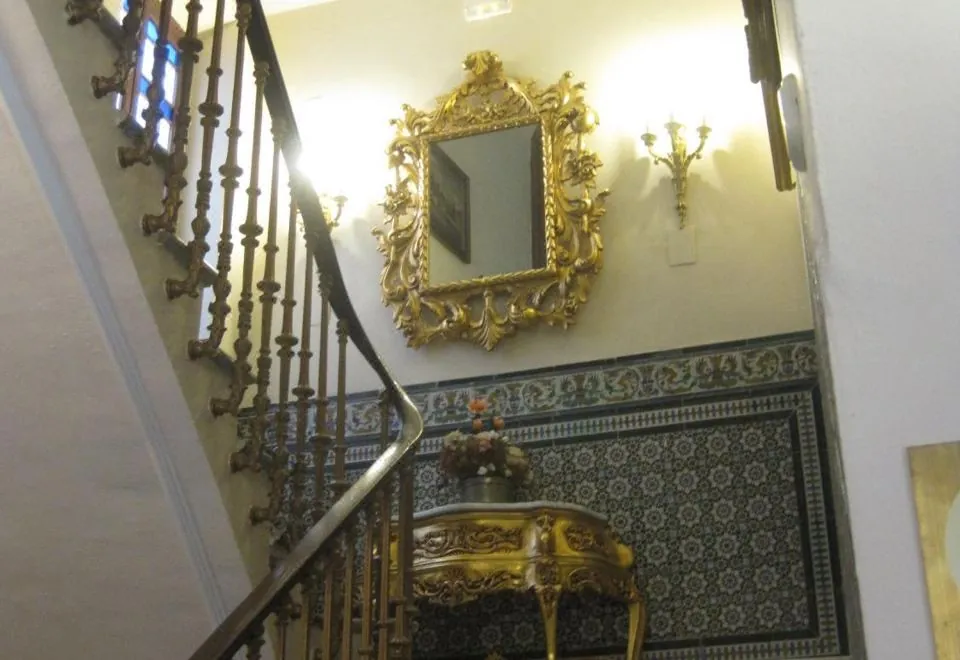 Hotel Europa Boutique Sevilla