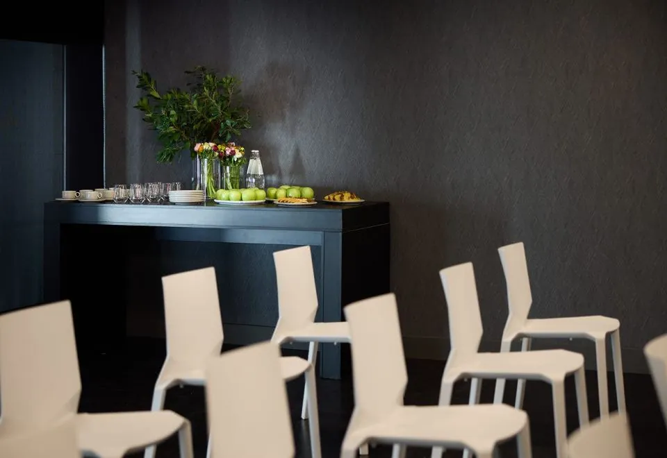 Astor Hotel
