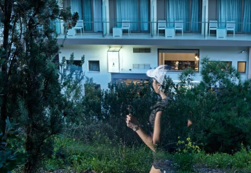 Acropolis Hill Hotel