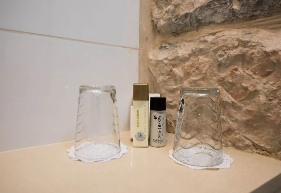 Jerusalem Inn by Smart Hotels
