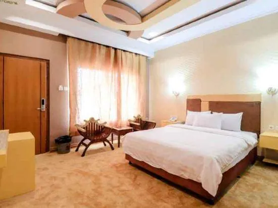 Sartini Inn Jogja