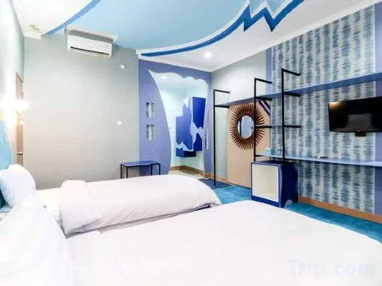 Sartini Inn Jogja