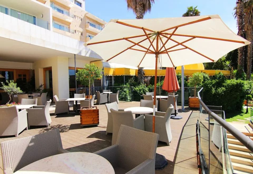 Ambassador Hotel