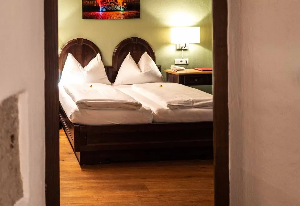 Altstadt Hotel Stadtkrug
