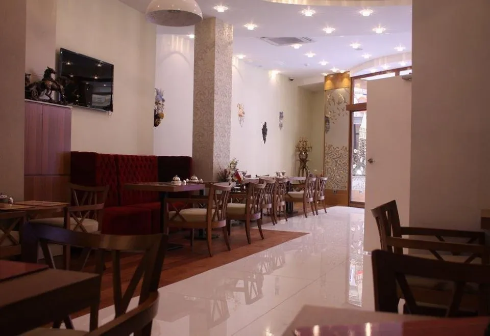 Galata Palace Hotel